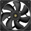 Вентилятор для корпуса Thermalright TL-E12B V3 (черный) icon
