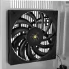 Вентилятор для корпуса Thermalright TL-H12015B (черный) icon 7