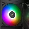 Вентилятор для корпуса Thermalright TL-H12015B-S (черный) icon 3