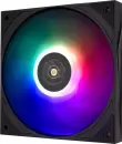 Вентилятор для корпуса Thermalright TL-H12015B-S (черный) icon 4