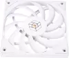 Вентилятор для корпуса Thermalright TL-H12015W (белый) icon 5