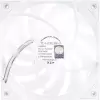 Вентилятор для корпуса Thermalright TL-H12015W-S (белый) icon 2