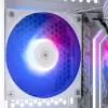 Вентилятор для корпуса Thermalright TL-H12015W-S (белый) icon 8