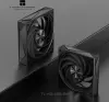 Вентилятор для корпуса Thermalright TL-H12-X28-R9 (черный) фото 3