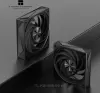 Вентилятор для корпуса Thermalright TL-H12-X28-R9 EX (черный) фото 3