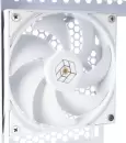 Вентилятор для корпуса Thermalright TL-H12W-X28 (белый) icon 3