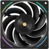 Вентилятор для корпуса Thermalright TL-K12R (черный) icon