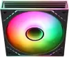 Комплект вентиляторов для корпуса Thermalright TL-M12-S X3 (черный) фото 5