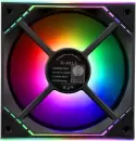 Комплект вентиляторов для корпуса Thermalright TL-M12-S X3 (черный) фото 6