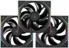 Комплект вентиляторов для корпуса Thermalright TL-M12 X3 (черный) icon
