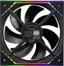 Комплект вентиляторов для корпуса Thermalright TL-M12 X3 (черный) фото 6