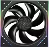 Комплект вентиляторов для корпуса Thermalright TL-M12 X3 (черный) фото 8