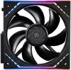 Вентилятор для корпуса Thermalright TL-M12Q (черный) icon