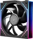 Вентилятор для корпуса Thermalright TL-M12Q (черный) фото 3