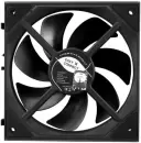 Комплект вентиляторов для корпуса Thermalright TL-M12Q X2 (черный) фото 2