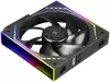 Комплект вентиляторов для корпуса Thermalright TL-M12Q X2 (черный) фото 5