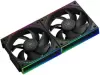 Комплект вентиляторов для корпуса Thermalright TL-M12Q X2 (черный) фото 6