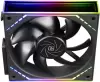 Комплект вентиляторов для корпуса Thermalright TL-M12Q X2 (черный) фото 7