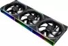 Комплект вентиляторов для корпуса Thermalright TL-M12Q X3 (черный) icon