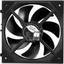 Комплект вентиляторов для корпуса Thermalright TL-M12Q X3 (черный) фото 4