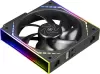 Комплект вентиляторов для корпуса Thermalright TL-M12Q X3 (черный) фото 6