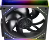 Комплект вентиляторов для корпуса Thermalright TL-M12Q X3 (черный) фото 7