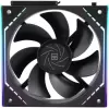 Вентилятор для корпуса Thermalright TL-M12QR (черный) icon