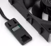 Вентилятор для корпуса Thermalright TL-M12QR (черный) фото 2