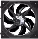 Вентилятор для корпуса Thermalright TL-M12QR (черный) фото 4