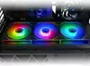 Комплект вентиляторов для корпуса Thermalright TL-M12QR-S X3 (черный) фото 6