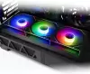 Комплект вентиляторов для корпуса Thermalright TL-M12QR-S X3 (черный) фото 8