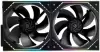 Комплект вентиляторов для корпуса Thermalright TL-M12QR X2 (черный) icon