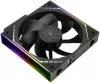Комплект вентиляторов для корпуса Thermalright TL-M12QR X2 (черный) фото 4