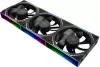 Комплект вентиляторов для корпуса Thermalright TL-M12QR X3 (черный) icon
