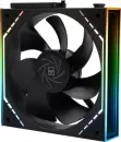 Комплект вентиляторов для корпуса Thermalright TL-M12QR X3 (черный) фото 3