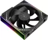 Комплект вентиляторов для корпуса Thermalright TL-M12QR X3 (черный) фото 4
