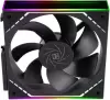 Комплект вентиляторов для корпуса Thermalright TL-M12QR X3 (черный) фото 5