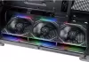 Комплект вентиляторов для корпуса Thermalright TL-M12QR X3 (черный) фото 6