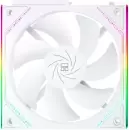 Вентилятор для корпуса Thermalright TL-M12QRW (белый) icon