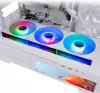 Комплект вентиляторов для корпуса Thermalright TL-M12QRW-S X3 (белый) фото 3