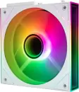Комплект вентиляторов для корпуса Thermalright TL-M12QRW-S X3 (белый) фото 6
