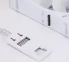 Комплект вентиляторов для корпуса Thermalright TL-M12QRW X2 (белый) фото 3