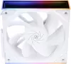 Комплект вентиляторов для корпуса Thermalright TL-M12QRW X2 (белый) фото 4