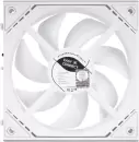 Комплект вентиляторов для корпуса Thermalright TL-M12QRW X2 (белый) фото 6