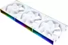 Комплект вентиляторов для корпуса Thermalright TL-M12QRW X3 (белый) icon