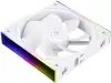 Комплект вентиляторов для корпуса Thermalright TL-M12QRW X3 (белый) фото 2