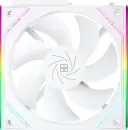 Комплект вентиляторов для корпуса Thermalright TL-M12QRW X3 (белый) фото 4