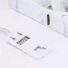Комплект вентиляторов для корпуса Thermalright TL-M12QRW X3 (белый) фото 5