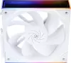 Комплект вентиляторов для корпуса Thermalright TL-M12QRW X3 (белый) фото 7