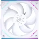 Вентилятор для корпуса Thermalright TL-M12QW (белый) icon